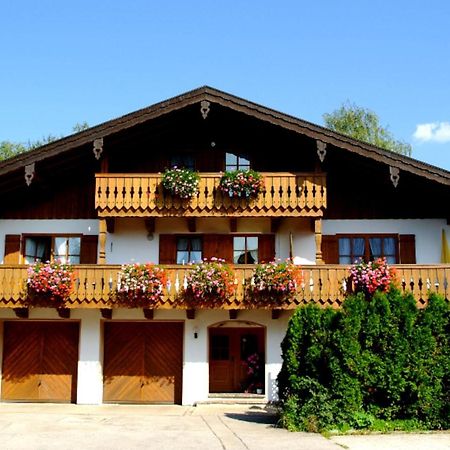 Appartamento Beim Bretzner - Chiemgau Karte Inzell Esterno foto